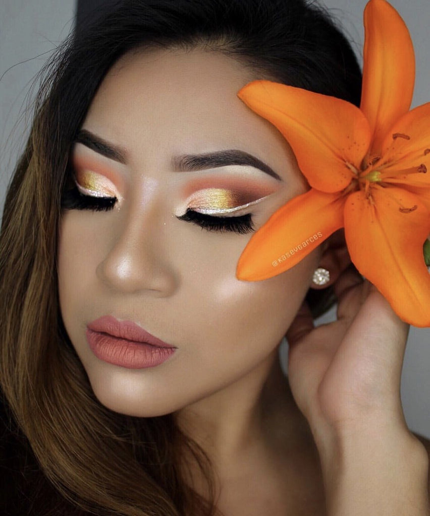 Faux Mink Lashes