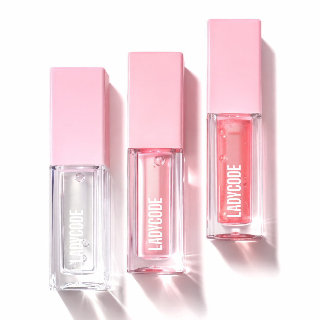 LIPS – THE LADYCODE SHOP